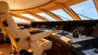 Heesen 4400 Aluminium