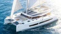 Fountaine Pajot FP 44