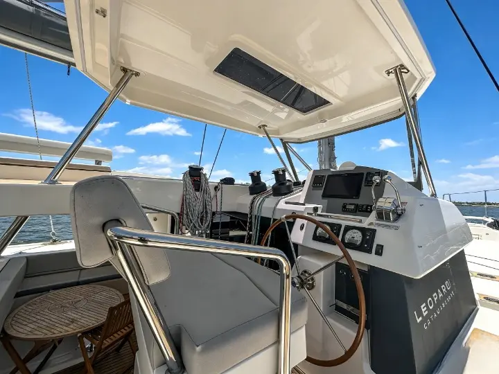 Leopard 50 