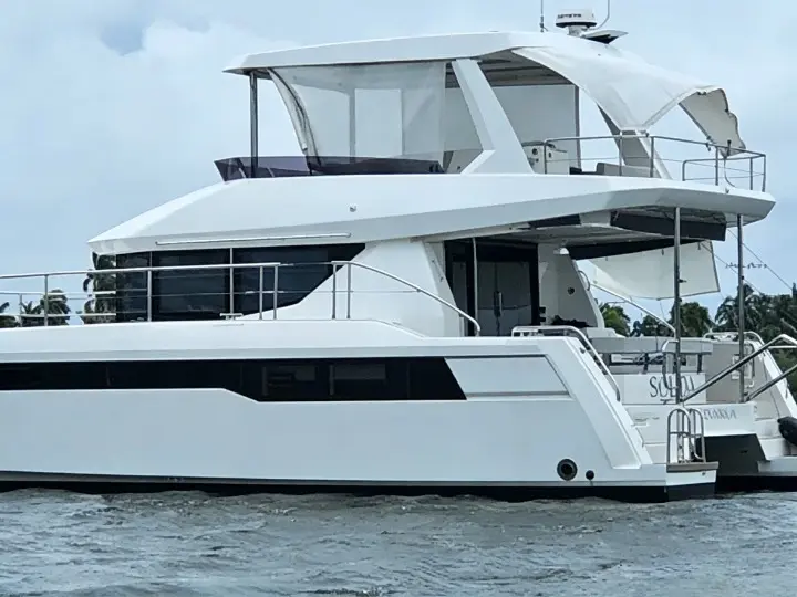 2024 Leopard Power 40PC