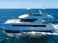 2024 Leopard Power 40PC