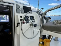 Leopard 39 Catamaran SV
