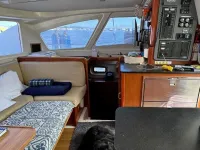 Leopard 39 Catamaran SV