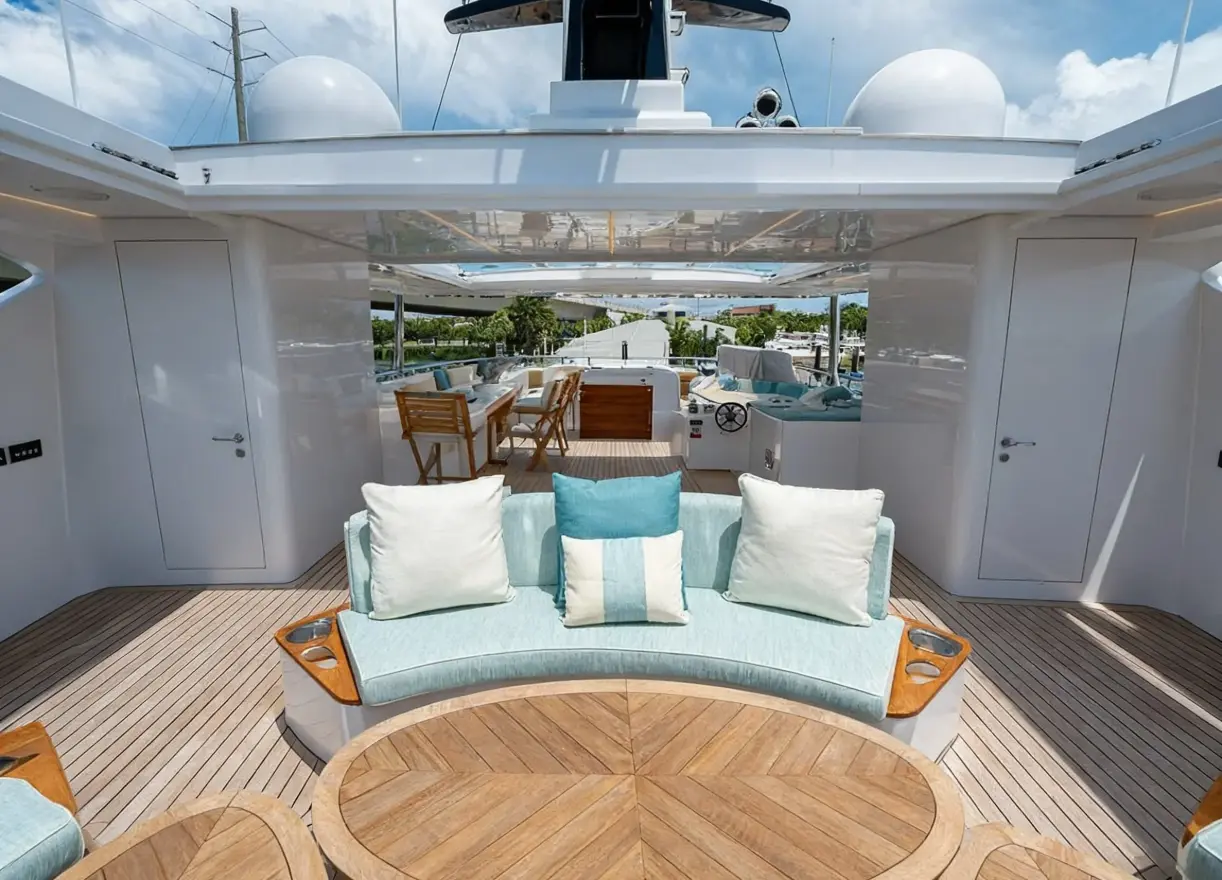 2020 Majesty 140