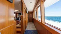 2004 Hatteras 100 Motor Yacht