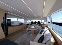 2015 Pershing 92