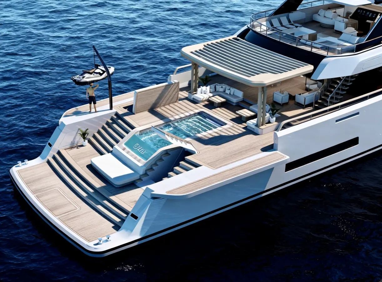 2027 RMK Marine Orca 58M