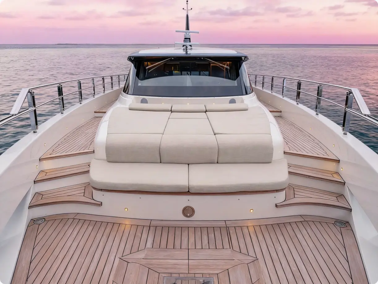 2025 Alpha 100 Squalo Co Ownership
