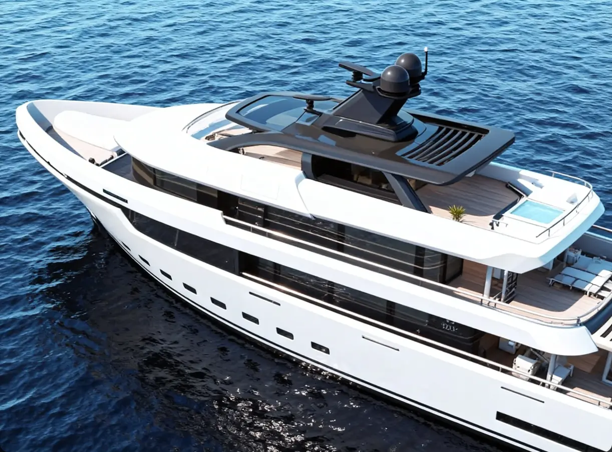 2027 RMK Marine Orca 58M