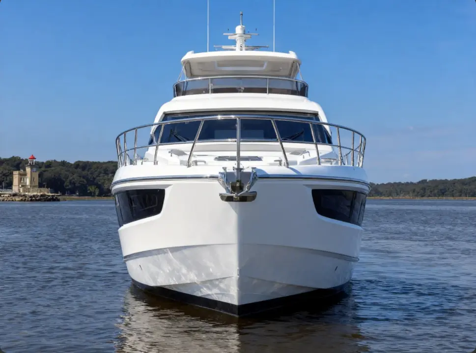 2025 Galeon 510 Sky