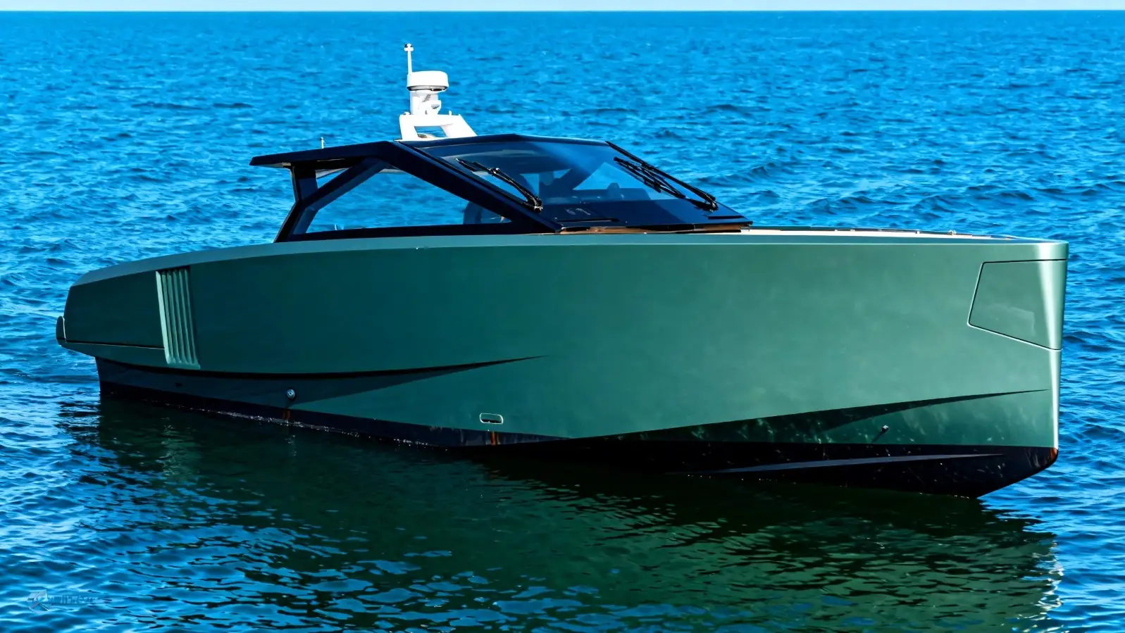 Wally WALLYPOWER 58X