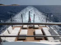 2025 Alpha 100 Squalo Co Ownership