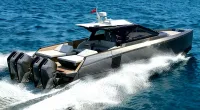 Wally WALLYPOWER50X
