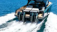 Wally WALLYPOWER 58X