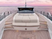 2025 Alpha 100 Squalo Co Ownership
