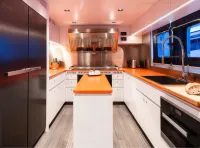 2028 Ocean King Explorer 130