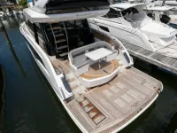 2025 Galeon 510 Sky