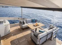 2026 Absolute 70 Navetta Co Ownership