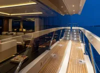 2027 Absolute NAVETTA 75