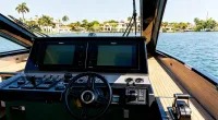 Wally WALLYPOWER 58X