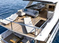2026 Absolute 70 Navetta Co Ownership