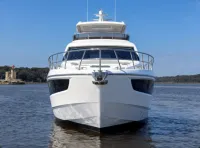 2025 Galeon 510 Sky