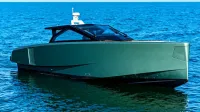Wally WALLYPOWER 58X