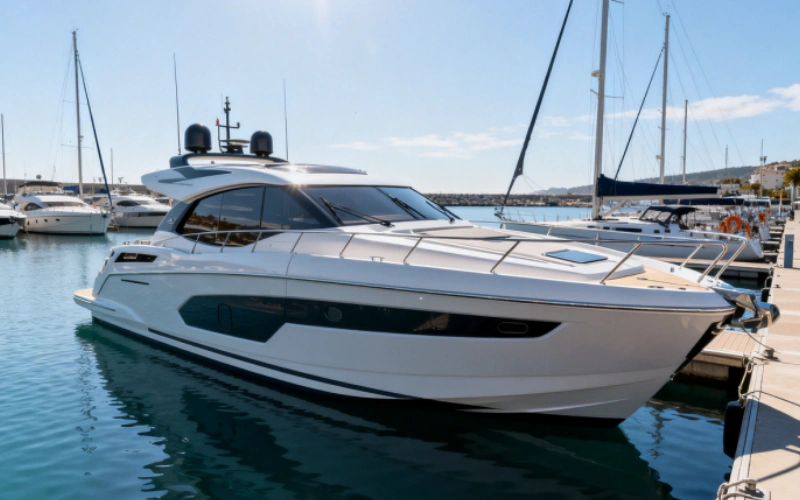 What Size Yacht Should I Buy in 2026? Consider These Factors Before Buying