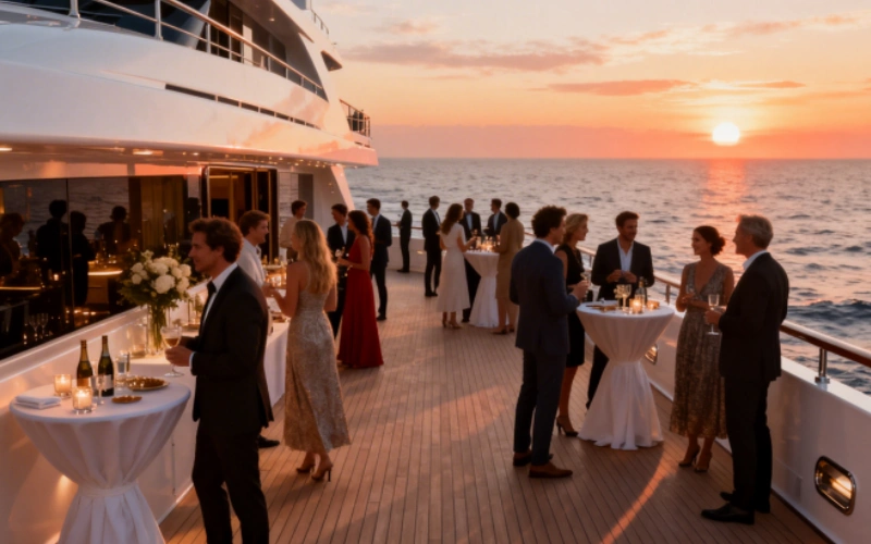 What Size Yacht Should I Buy?