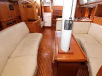 2001 Nautor Swan 44MKII 