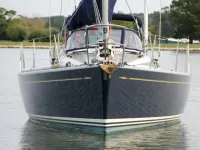 2001 Nautor Swan 44MKII 