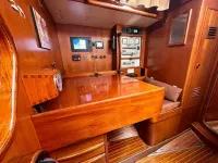 1978 Nautor Swan 431