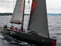 Wally 130  