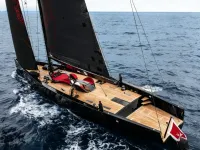 Wally 130  