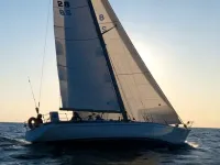 1978 Nautor Swan 431