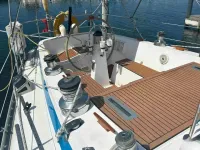 1978 Nautor Swan 431