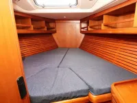 2001 Nautor Swan 44MKII 