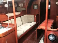 1978 Nautor Swan 431