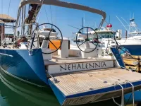 Nautor Swan 61