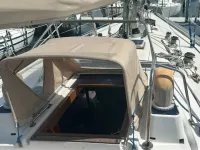 1978 Nautor Swan 431