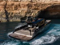 Wally Power 75