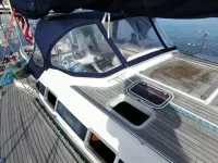 2001 Nautor Swan 44MKII 