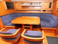 Nautor Swan 61