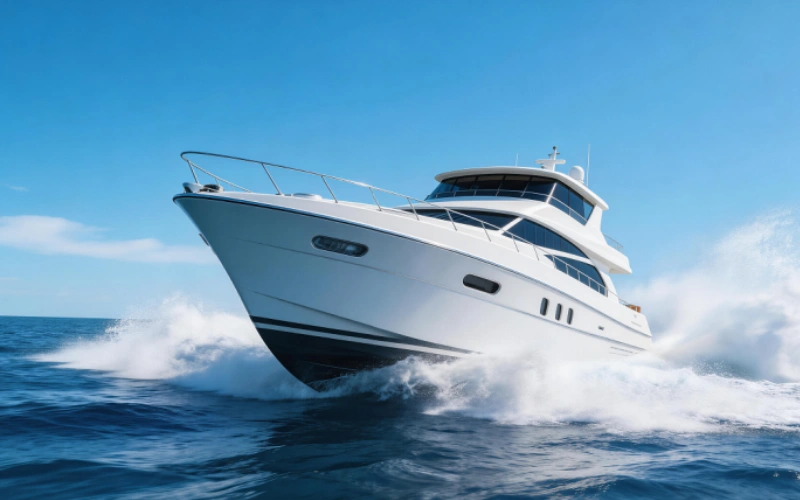 Best Yacht Types Under $500K
