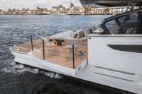 2025 Azimut Seadeck 6