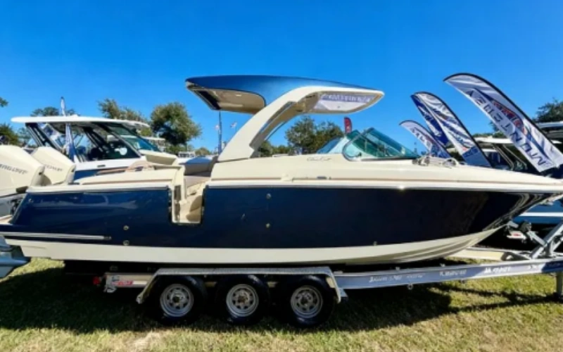 Chris Craft Boat Ownership Costs: Maintenance, Fuel, Insurance & More