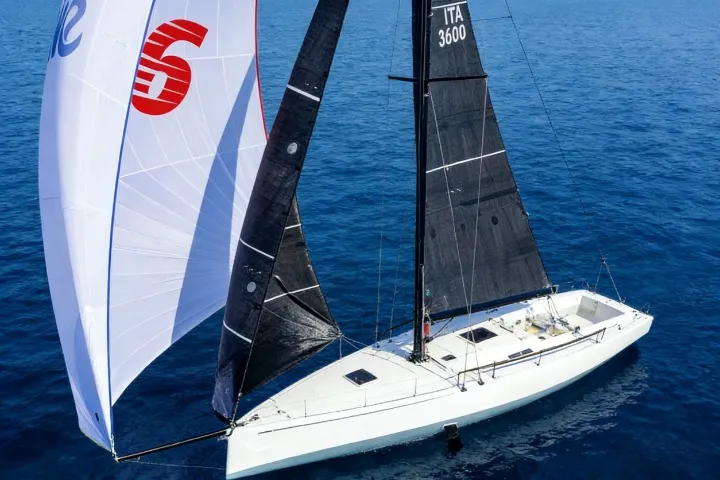 Nautor Swan ClubSwan 36