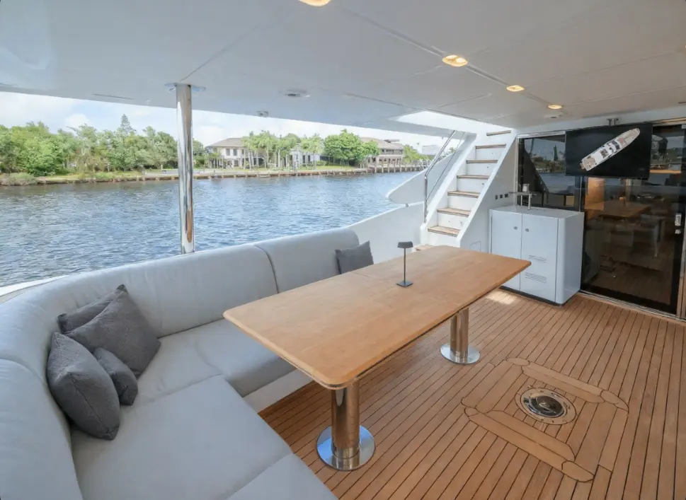 2025 Azimut Grande 32M