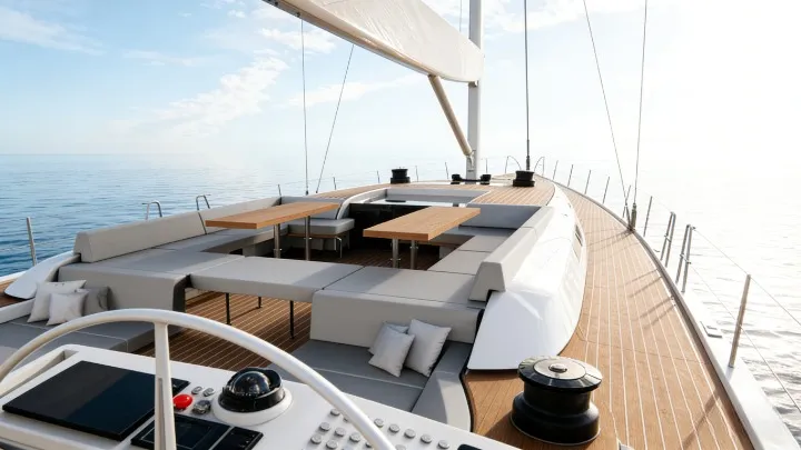 SWAN 88