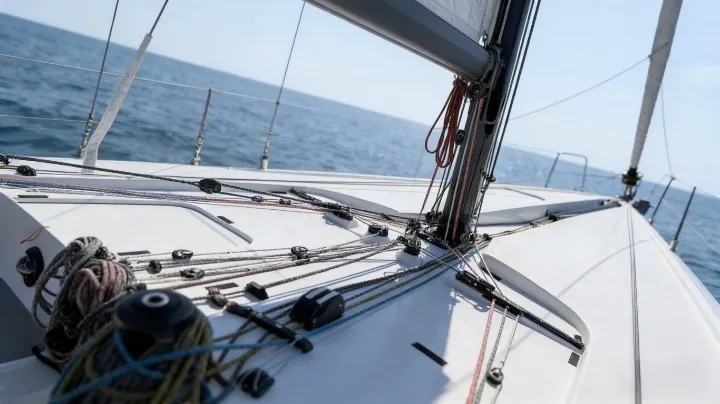 Nautor Swan ClubSwan 36